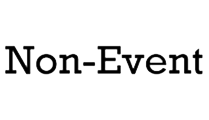 Non Event